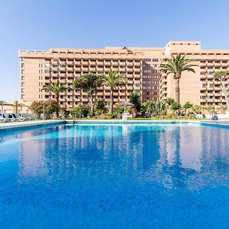 Apartmán Solana 26 Incredible Sea Views Fuengirola Exteriér fotografie