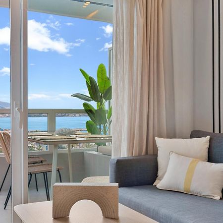 Apartmán Solana 26 Incredible Sea Views Fuengirola Exteriér fotografie