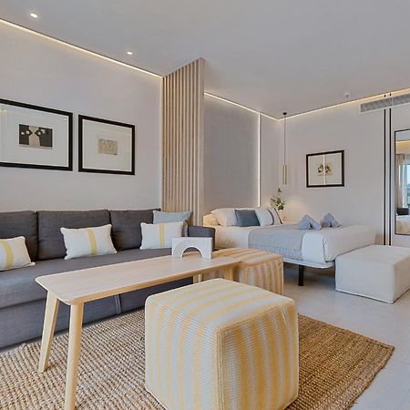 Apartmán Solana 26 Incredible Sea Views Fuengirola Exteriér fotografie