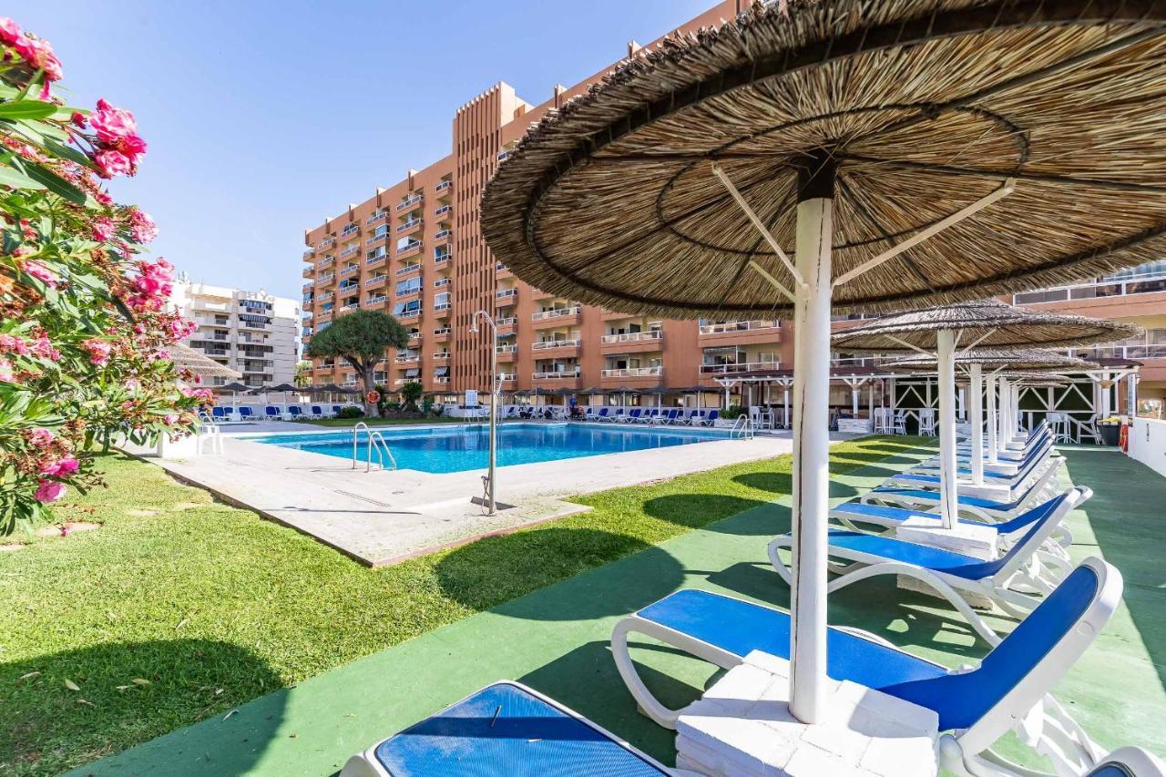 Apartmán Solana 26 Incredible Sea Views Fuengirola Exteriér fotografie