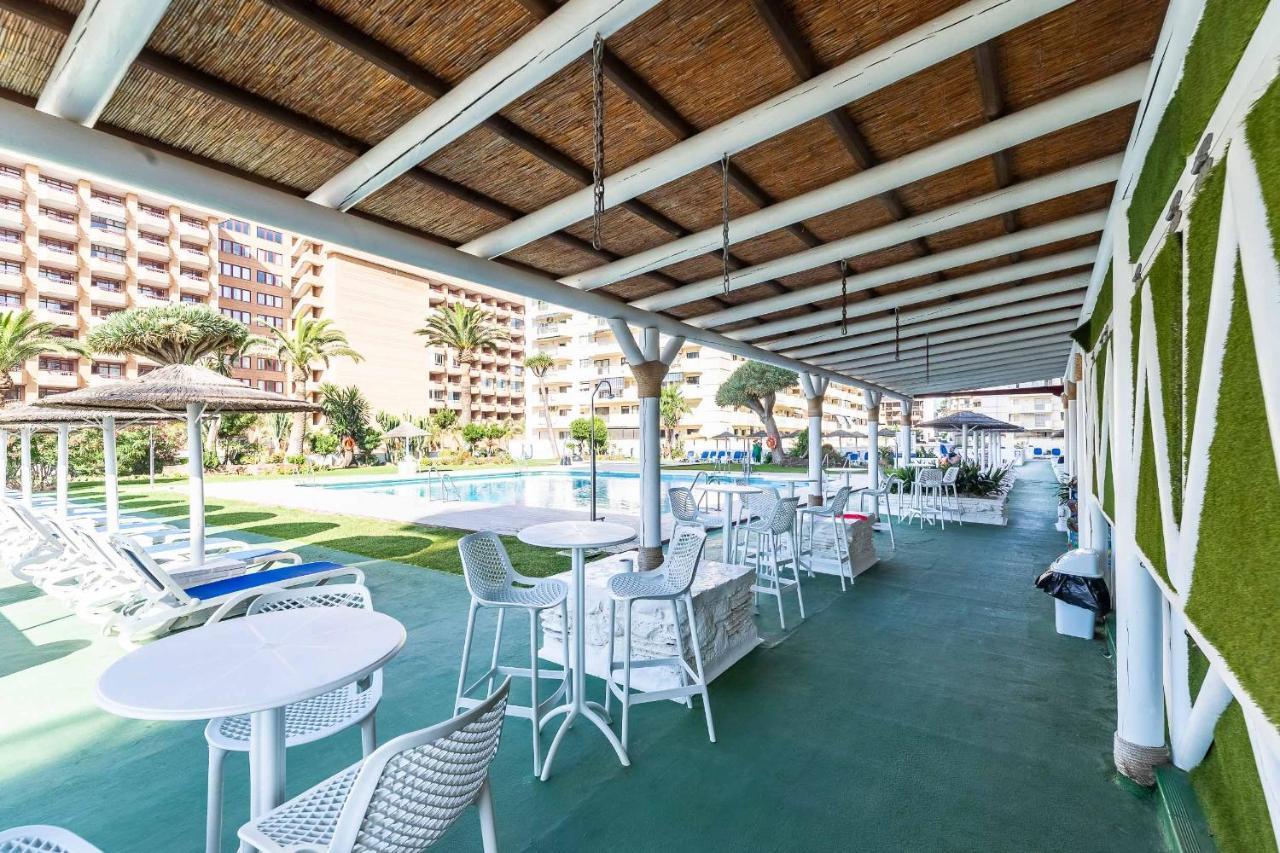 Apartmán Solana 26 Incredible Sea Views Fuengirola Exteriér fotografie