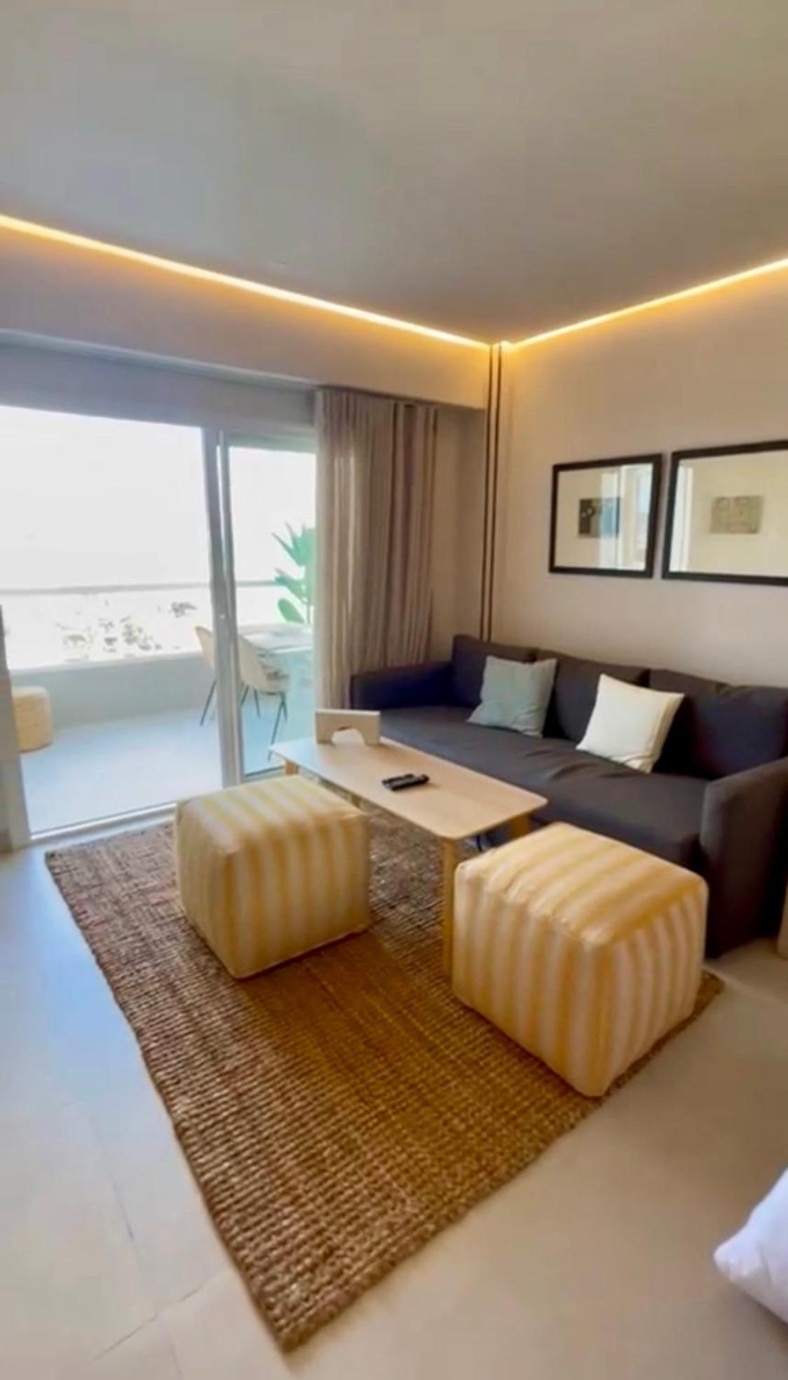 Apartmán Solana 26 Incredible Sea Views Fuengirola Exteriér fotografie