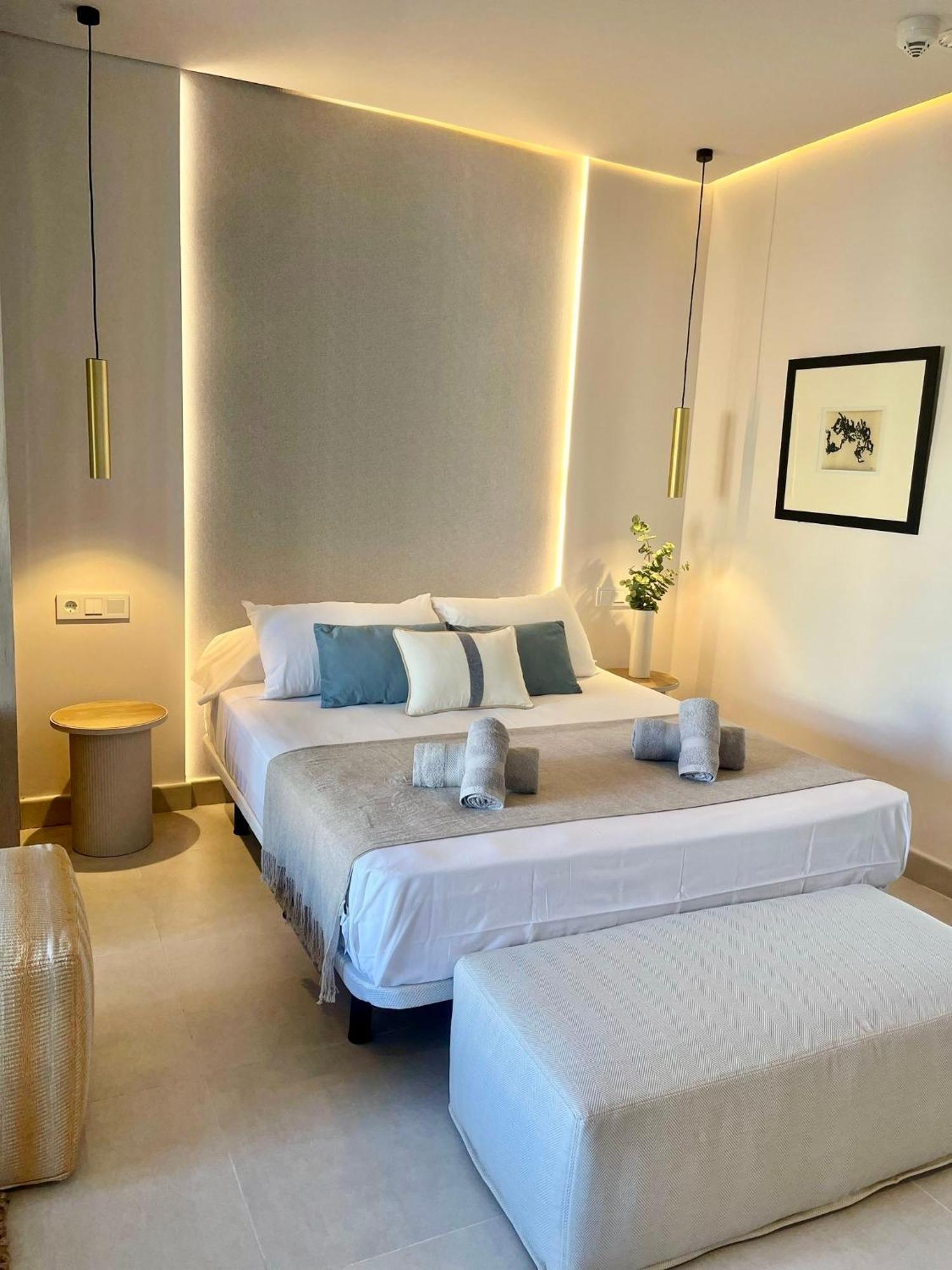 Apartmán Solana 26 Incredible Sea Views Fuengirola Exteriér fotografie