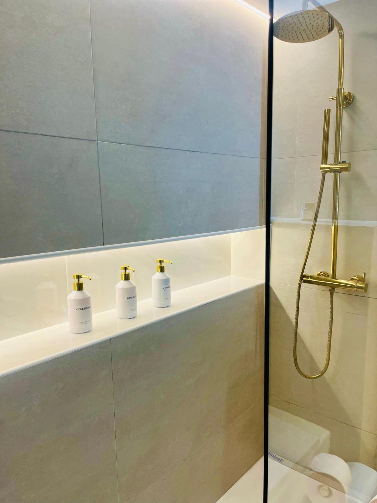 Apartmán Solana 26 Incredible Sea Views Fuengirola Exteriér fotografie