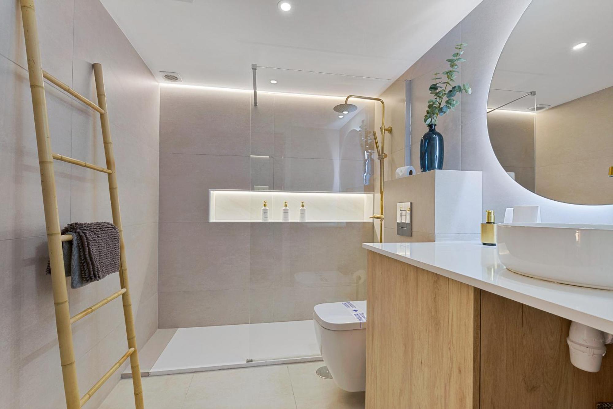 Apartmán Solana 26 Incredible Sea Views Fuengirola Exteriér fotografie