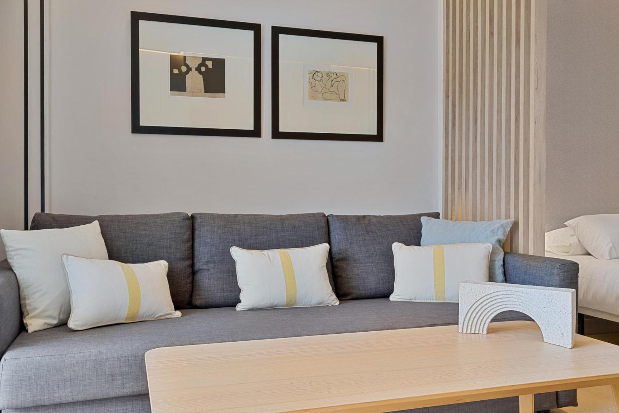 Apartmán Solana 26 Incredible Sea Views Fuengirola Exteriér fotografie