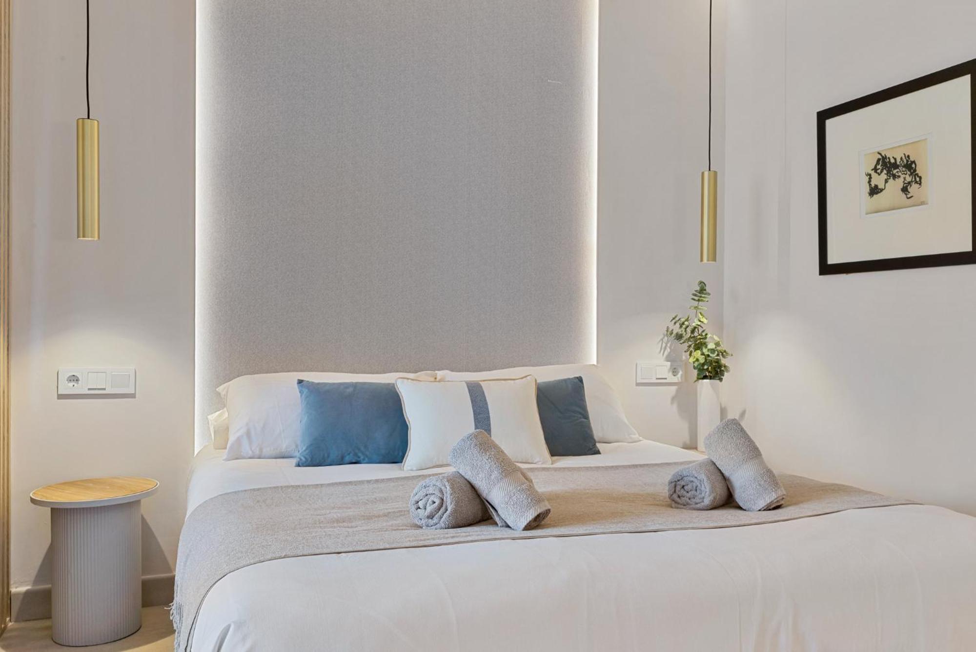 Apartmán Solana 26 Incredible Sea Views Fuengirola Exteriér fotografie