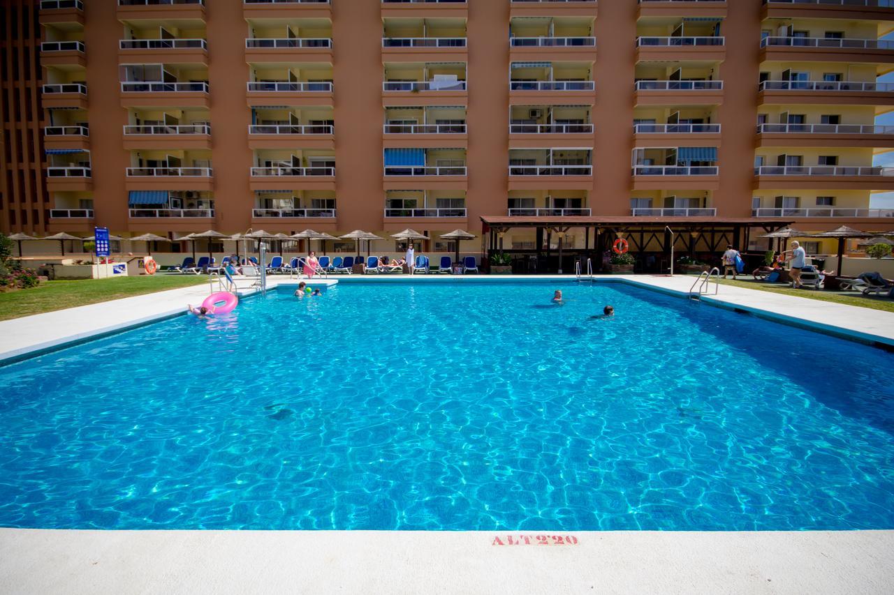 Apartmán Solana 26 Incredible Sea Views Fuengirola Exteriér fotografie