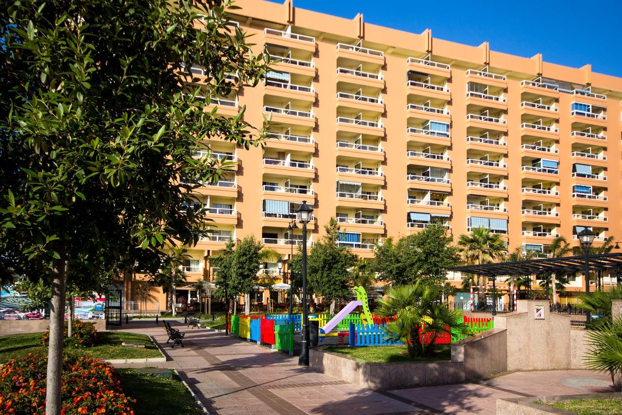 Apartmán Solana 26 Incredible Sea Views Fuengirola Exteriér fotografie